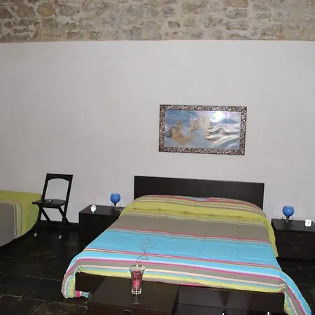A Truatura بيت للعطل راغوزا